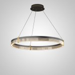 Подвесная люстра ALMER D40 ImperiumLoft 231657-23