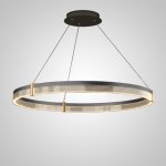 Подвесная люстра ALMER D100 ImperiumLoft 231660-23