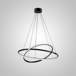 Подвесная люстра MANFRED D60+80 ImperiumLoft 231667-23