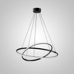 Подвесная люстра MANFRED D80+1000 ImperiumLoft 231668-23