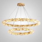 Подвесная люстра LEONOR D65+98 ImperiumLoft 231672-23