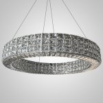 Подвесная люстра ACHILLES LUX D100 Chrome ImperiumLoft 231678-23