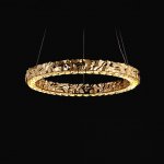 Подвесная люстра GORDON D60 ImperiumLoft 231679-23