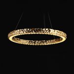 Подвесная люстра GORDON D80 ImperiumLoft 231680-23