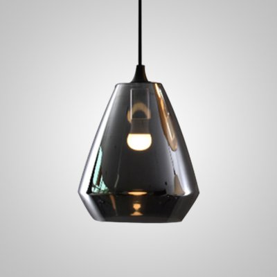 Подвесной светильник VIGO01 Tinted ImperiumLoft 231692-26