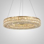 Подвесная люстра ACHILLES D80 Brass ImperiumLoft 231696-23