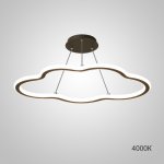 Подвесная люстра SKY CH D57 4000К ImperiumLoft 231708-23