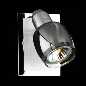 Светильник Eurosvet 23171/1 хром