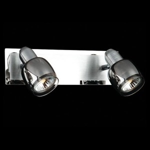 Светильник Eurosvet 23171/2 хром