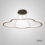 Подвесная люстра SKY CH D67 3000К ImperiumLoft 231710-23