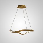 Подвесная люстра ESKILD D60 ImperiumLoft 231716-23