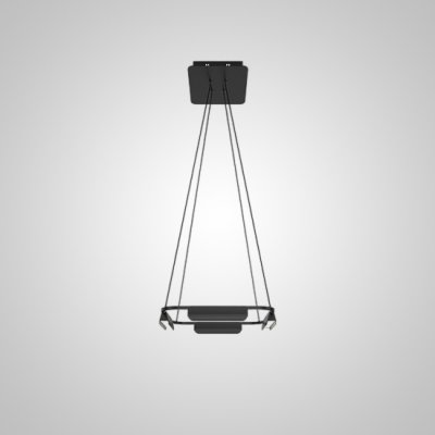 Подвесная люстра LAGE D40 ImperiumLoft 231719-23