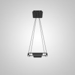 Подвесная люстра LAGE D40 ImperiumLoft 231719-23