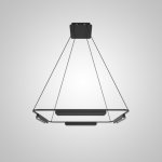 Подвесная люстра LAGE D80 ImperiumLoft 231721-23