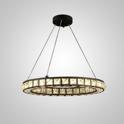 Подвесная люстра INDOR ONE D50 ImperiumLoft 231727-23