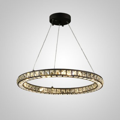 Подвесная люстра INDOR ONE D60 ImperiumLoft 231728-23 Подвесная люстра INDOR ONE D60 ImperiumLoft 231728-23