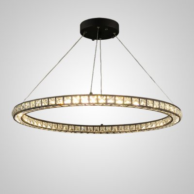 Подвесная люстра INDOR ONE D100 ImperiumLoft 231730-23