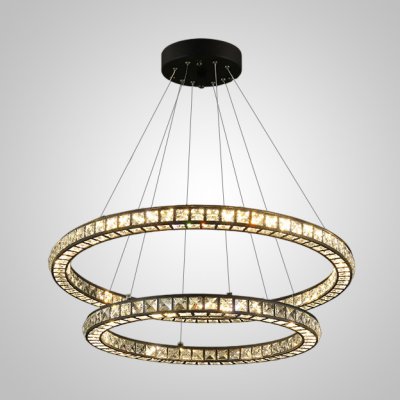 Подвесная люстра INDOR D60+80 ImperiumLoft 231736-23