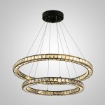 Подвесная люстра INDOR D60+80 ImperiumLoft 231736-23