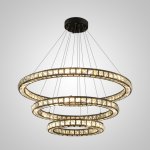 Подвесная люстра INDOR D40+60+80 ImperiumLoft 231739-23