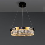 Подвесная люстра BALTASAR ONE D50 ImperiumLoft 231758-23