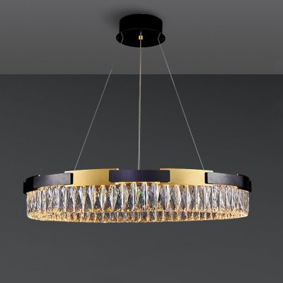 Подвесная люстра BALTASAR ONE D100 ImperiumLoft 231761-23