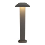 SLV 231765 TRAPECCO Stehleuchte, anthrazit, LED