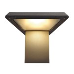 SLV 231765 TRAPECCO Stehleuchte, anthrazit, LED