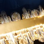 Подвесная люстра LAURENT B D100 ImperiumLoft 231778-23