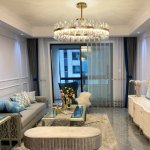 Подвесная люстра LAURENT B D100 ImperiumLoft 231778-23