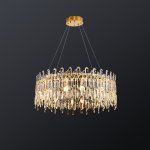 Подвесная люстра JULIEN D60 ImperiumLoft 231784-23