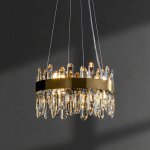 Подвесная люстра VALERY D40 ImperiumLoft 231795-23