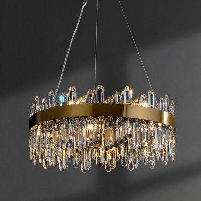 Подвесная люстра VALERY D60 ImperiumLoft 231796-23