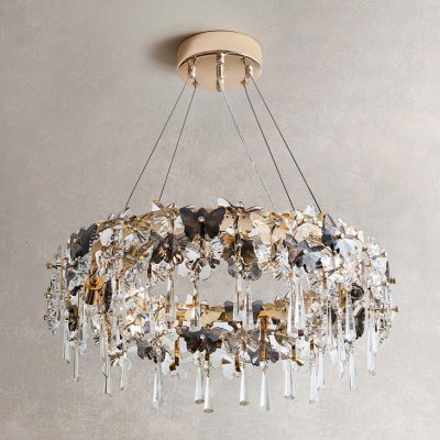 Подвесная люстра TERRANCE D40 ImperiumLoft 231799-23 Подвесная люстра TERRANCE D40 ImperiumLoft 231799-23