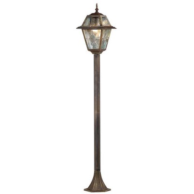 

Светильник Odeon light 2318/1F бронза Outer, 2318/1F
