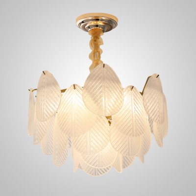 Подвесная люстра OPHELIA D50 ImperiumLoft 231819-23