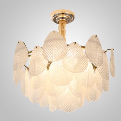 Подвесная люстра OPHELIA D60 ImperiumLoft 231820-23