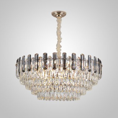 Подвесная люстра MANGOR D60 ImperiumLoft 231822-23