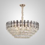 Подвесная люстра MANGOR D60 ImperiumLoft 231822-23