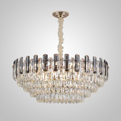 Подвесная люстра MANGOR D80 ImperiumLoft 231823-23