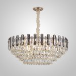 Подвесная люстра MANGOR D80 ImperiumLoft 231823-23