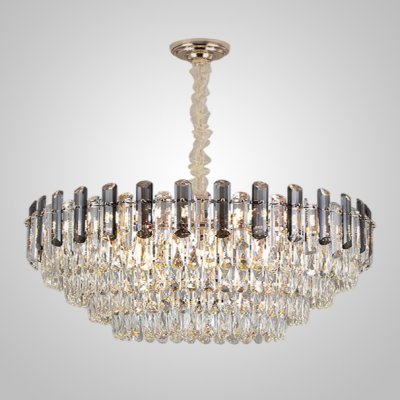 Подвесная люстра MANGOR D100 ImperiumLoft 231824-23