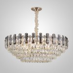 Подвесная люстра MANGOR D100 ImperiumLoft 231824-23