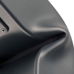 231825 SLV BENDO  40 светильник IP55 с LED 6,5Вт, 3000К, 420лм, антрацит