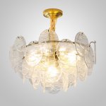 Подвесная люстра ORFEUS D50 ImperiumLoft 231827-23
