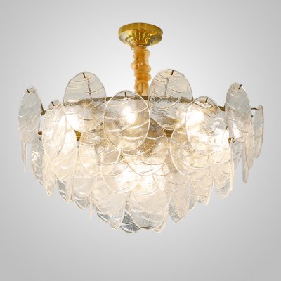 Подвесная люстра ORFEUS D60 ImperiumLoft 231828-23