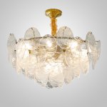 Подвесная люстра ORFEUS D60 ImperiumLoft 231828-23