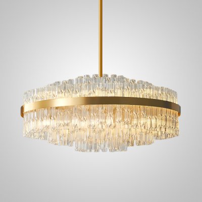 Потолочная люстра PONTIAN D60 ImperiumLoft 231830-23