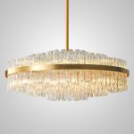 Потолочная люстра PONTIAN D120 ImperiumLoft 231833-23