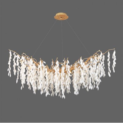 Подвесная люстра FLORIAN L L150 ImperiumLoft 231838-23